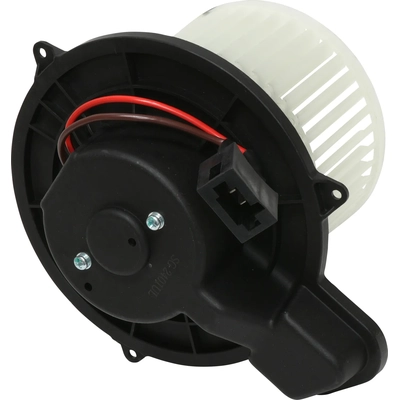 UAC - BM10021C - New Blower Motor With Wheel pa7