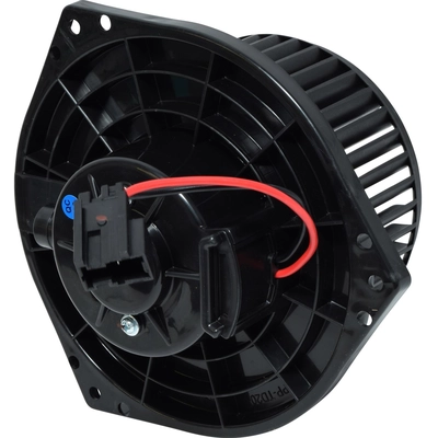 UAC - BM10026C - Blower Motor With Wheel pa2