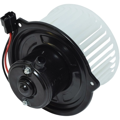 UAC - BM10027C - Blower Motor With Wheel pa2