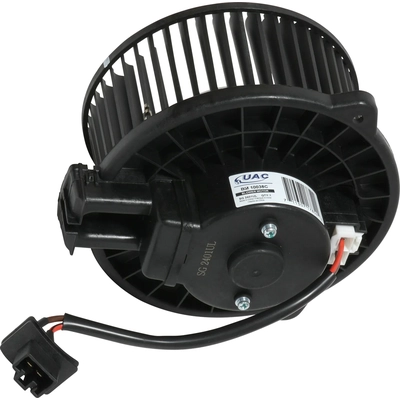 UAC - BM10038C - New Blower Motor With Wheel pa6