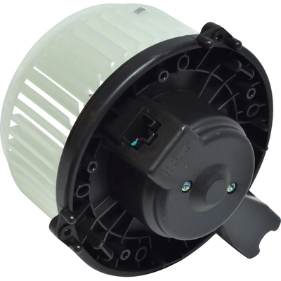 UAC - BM10043C - Blower Motor With Wheel pa1