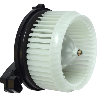 UAC - BM10043C - Blower Motor With Wheel pa2