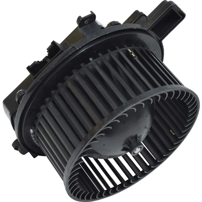 UAC - BM10048C - New Blower Motor With Wheel pa1