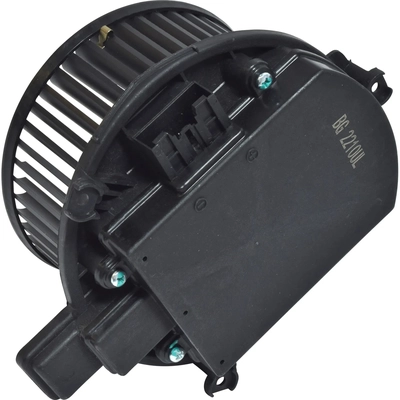 UAC - BM10048C - New Blower Motor With Wheel pa2