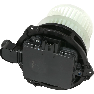 UAC - BM10051C - New Blower Motor With Wheel pa1
