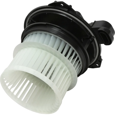 UAC - BM10051C - New Blower Motor With Wheel pa2