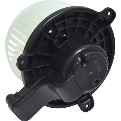 UAC - BM10052C - Blower Motor With Wheel pa1