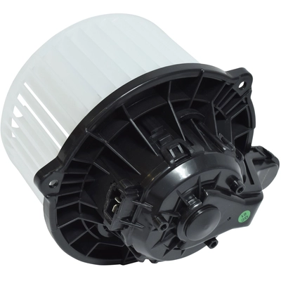 UAC - BM10053C - Blower Motor With Wheel pa2