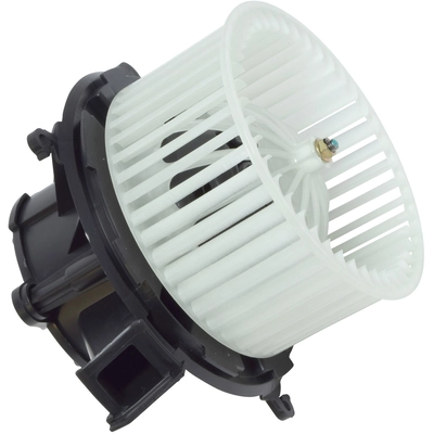 UAC - BM10067C - Blower Motor With Wheel pa1