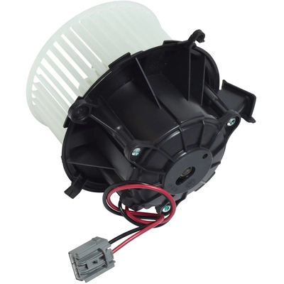 UAC - BM10067C - Blower Motor With Wheel pa2