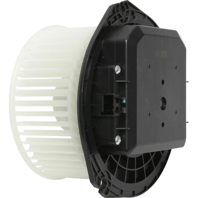 New Blower Motor With Wheel by UAC - BM10081C pa1