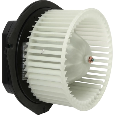 New Blower Motor With Wheel by UAC - BM10081C pa2