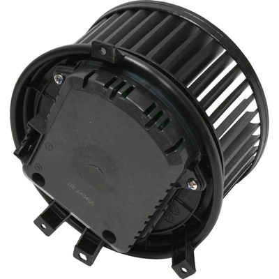 New Blower Motor With Wheel by UAC - BM10087C pa4