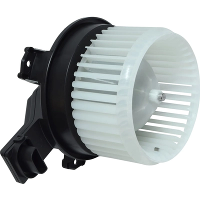 UAC - BM10092C - Blower Motor With Wheel pa1