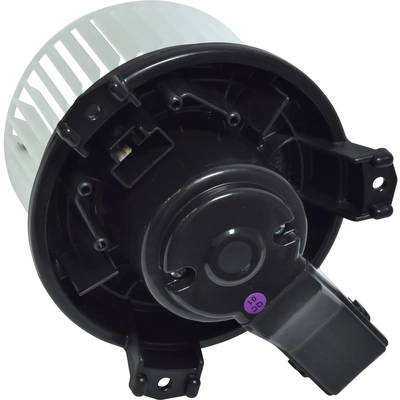 UAC - BM10092C - Blower Motor With Wheel pa2