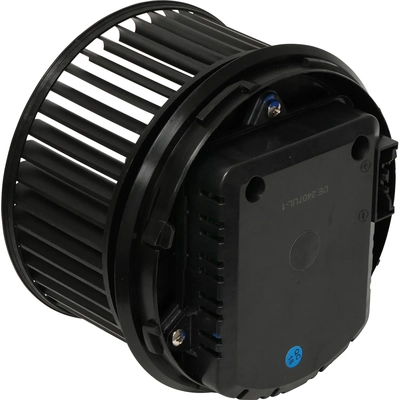 UAC - BM10093C - New Blower Motor With Wheel pa2