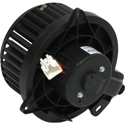 UAC - BM10098C - Blower Motor With Wheel pa1