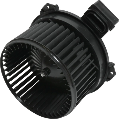 UAC - BM10101C - Blower Motor With Wheel pa1