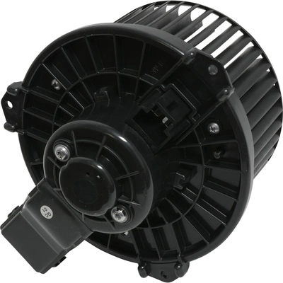 UAC - BM10101C - Blower Motor With Wheel pa2