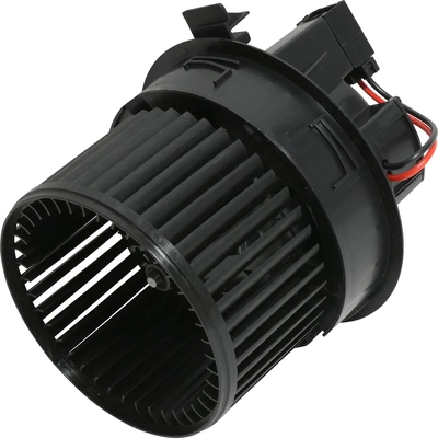 UAC - BM10106C - Blower Motor With Wheel pa1