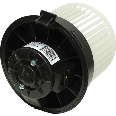 UAC - BM10107C - New Blower Motor With Wheel pa2