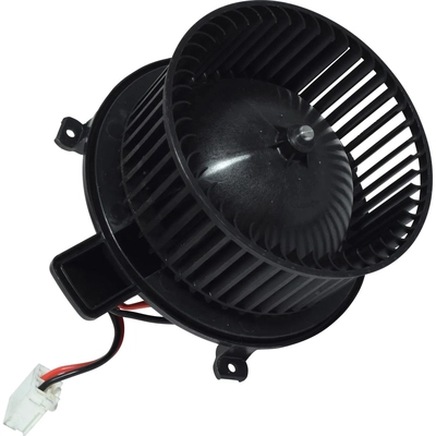 UAC - BM10111C - Blower Motor With Wheel pa1