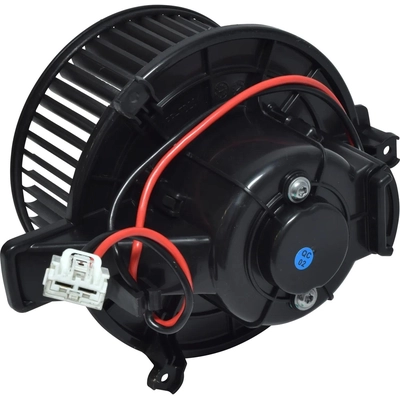 UAC - BM10111C - Blower Motor With Wheel pa2