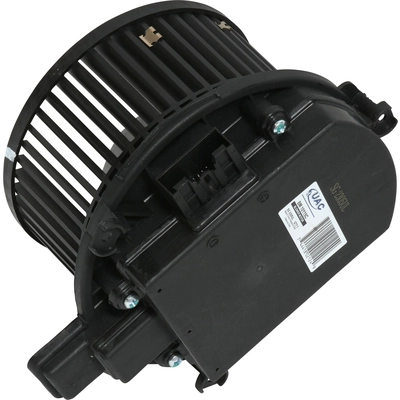 UAC - BM10115C - HVAC Blower Motor pa1