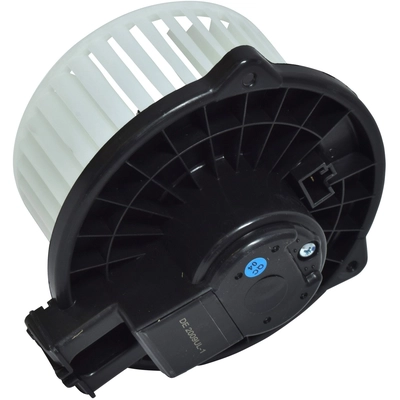 UAC - BM10122C - Blower Motor With Wheel pa2