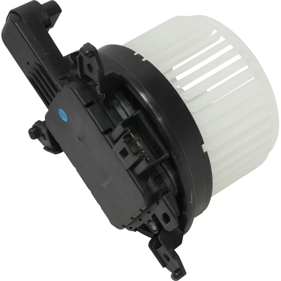 UAC - BM10132C - New Blower Motor With Wheel pa1