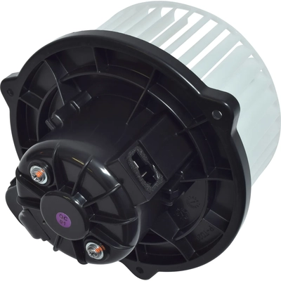 New Blower Motor With Wheel by UAC - BM10139C pa2