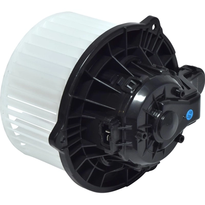 UAC - BM10140C - Blower Motor With Wheel pa2