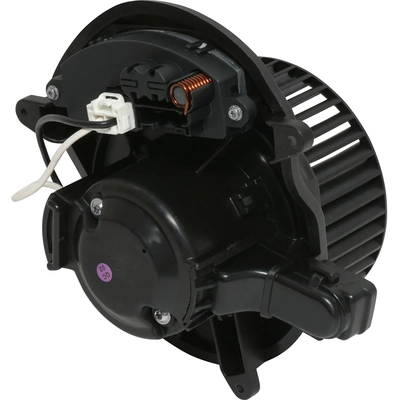 UAC - BM10143C - New Blower Motor With Wheel pa1