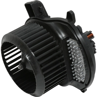 UAC - BM10143C - New Blower Motor With Wheel pa2