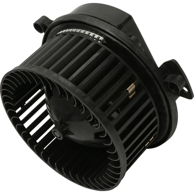 New Blower Motor With Wheel by UAC - BM10150C pa1