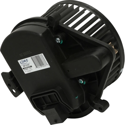 New Blower Motor With Wheel by UAC - BM10150C pa2