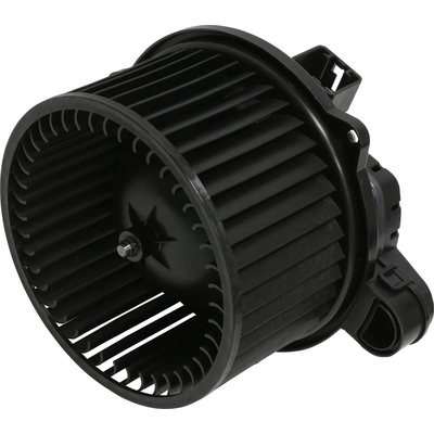 New Blower Motor With Wheel by UAC - BM10152C pa1