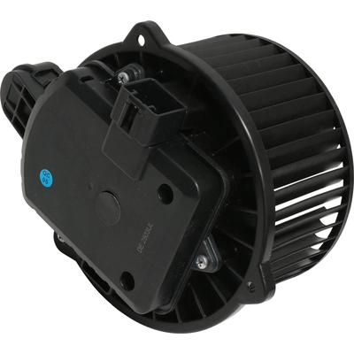 New Blower Motor With Wheel by UAC - BM10152C pa2