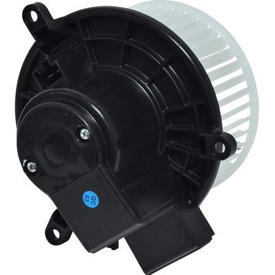 UAC - BM10186C - Blower Motor With Wheel pa2