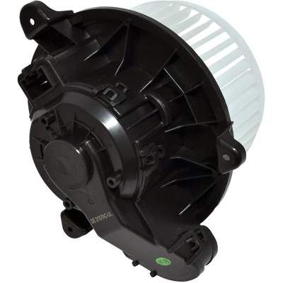 UAC - BM10189C - Blower Motor With Wheel pa2