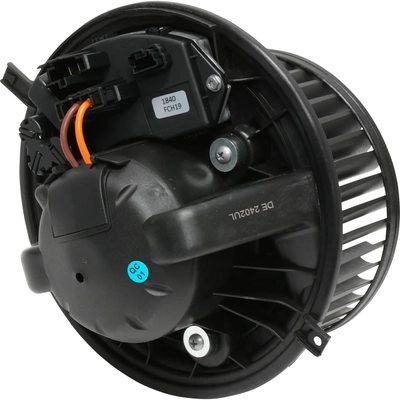 UAC - BM10206C - Blower Motor With Wheel pa1