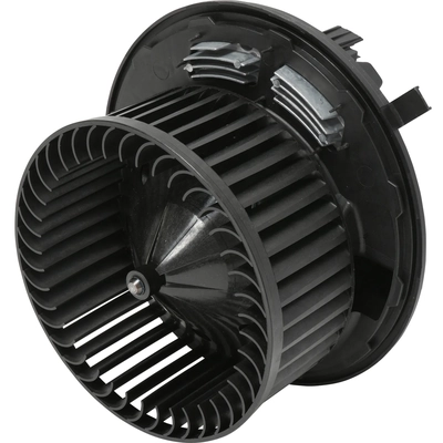 UAC - BM10206C - Blower Motor With Wheel pa2