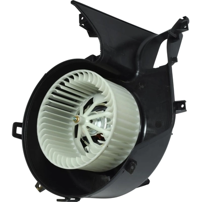 UAC - BM10207C - Blower Motor With Wheel pa1