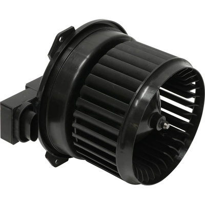 New Blower Motor With Wheel by UAC - BM10209C pa1