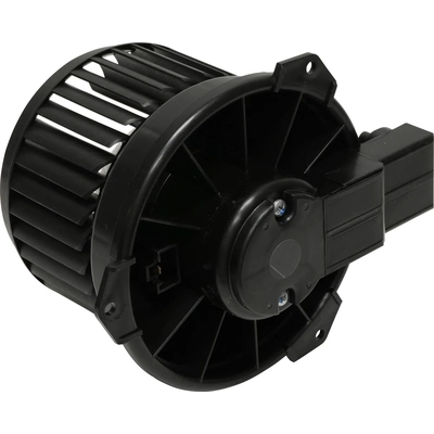 New Blower Motor With Wheel by UAC - BM10209C pa2