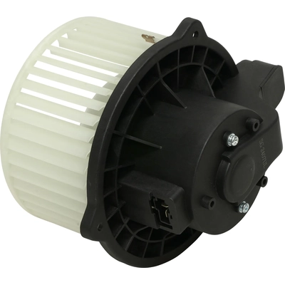 New Blower Motor With Wheel by UAC - BM10221C pa1