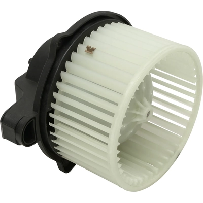 New Blower Motor With Wheel by UAC - BM10221C pa2
