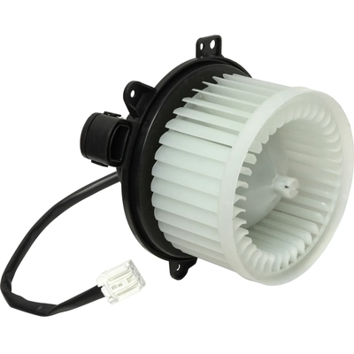 UAC - BM10223C - New Blower Motor With Wheel pa1