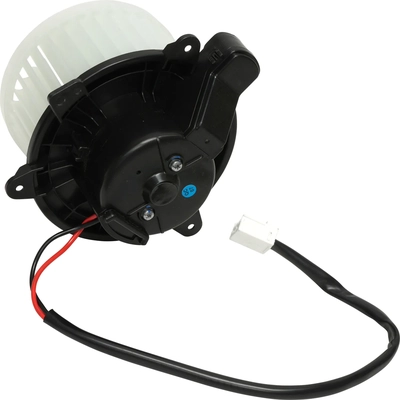 UAC - BM10223C - New Blower Motor With Wheel pa2