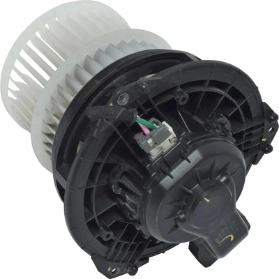 UAC - BM10224C - HVAC Blower Motor pa2